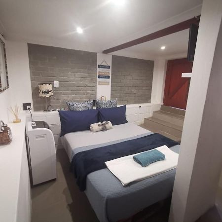 The nest basement apartment East London Extérieur photo
