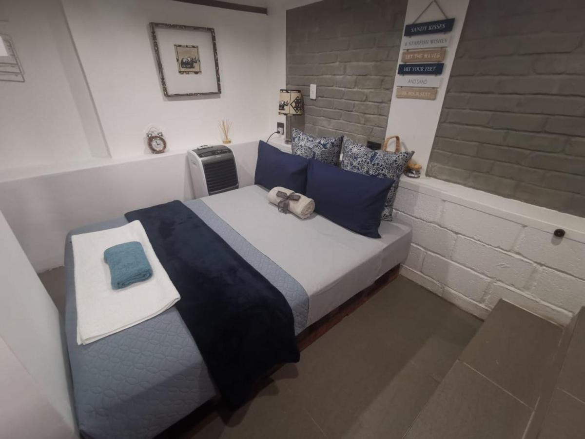 The nest basement apartment East London Extérieur photo