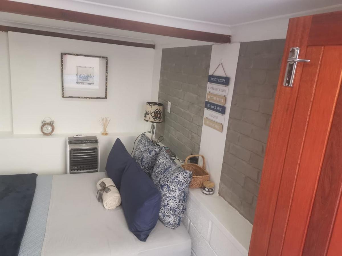 The nest basement apartment East London Extérieur photo
