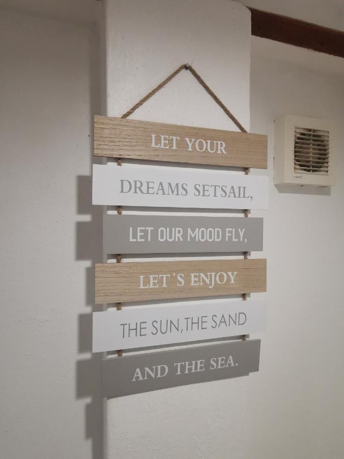 The nest basement apartment East London Extérieur photo
